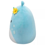 سكويش مالوز دمية ناتنات الكائن الفضائي الالعاب القطنية Squishmallows