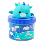 سكويشمالوز سلايم برائحة التوت الأزرق سلايم Squishmallows