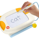 فيشر برايس سبورة قطة دودل برو سبورة Fisher-Price