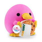 سناكلز بسكويت صب واي خلد الماء القطنية 40 سم الالعاب القطنية Zuru