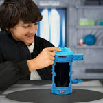 مستر بيست لاب متحور نمر البرق مجسمات الحيوانات MrBeast Lab