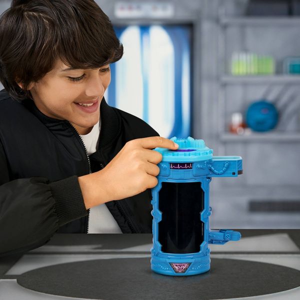 مستر بيست لاب متحور نمر البرق مجسمات الحيوانات MrBeast Lab