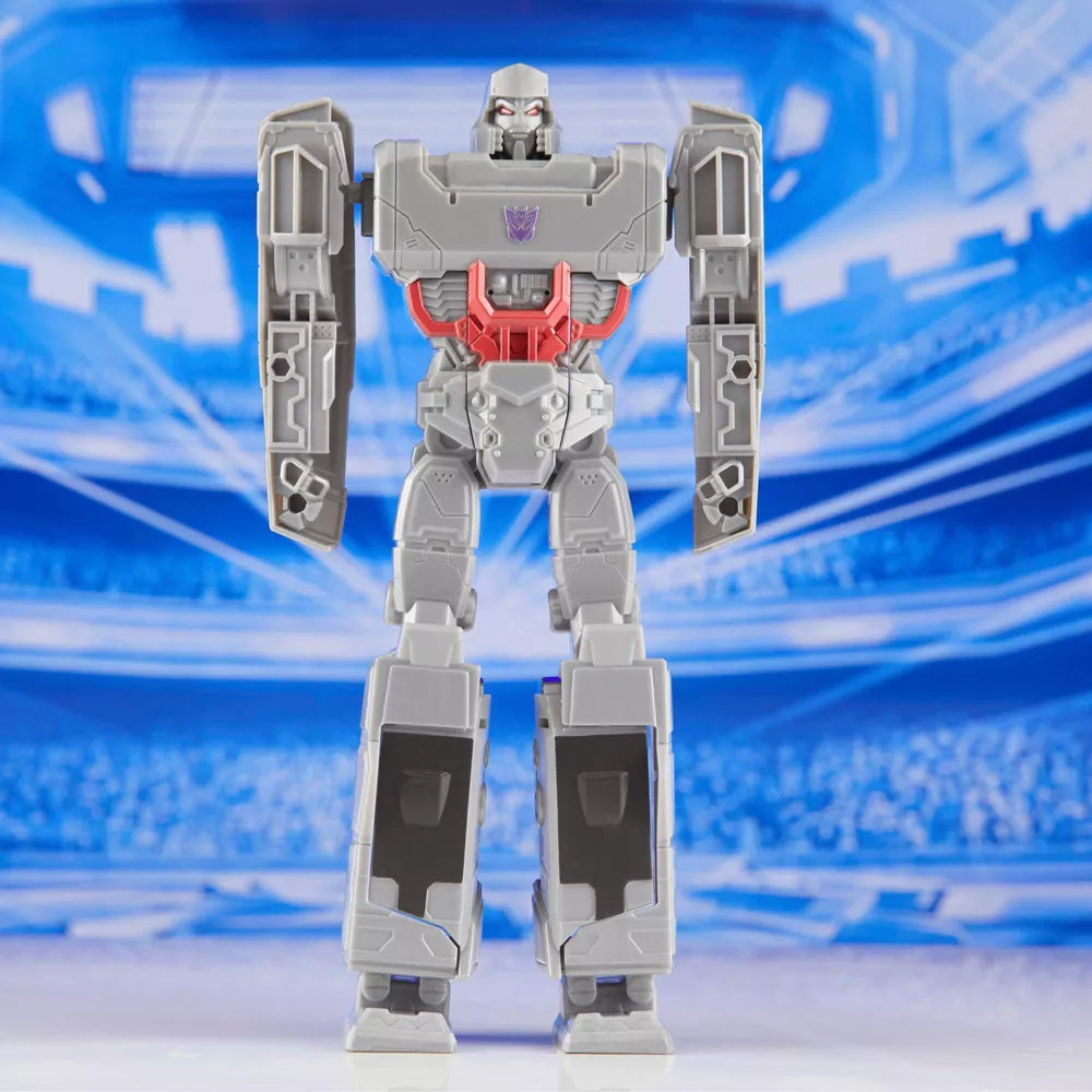 ترانسفورمرز لعبة ميجا تشانجر اوفرلورد شخصيات كرتونية Transformers
