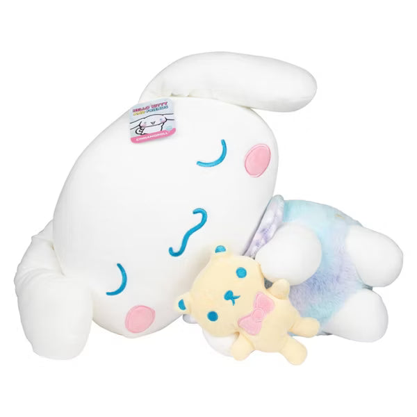 هيلو كيتي دمية سينامورول دريم الالعاب القطنية Hello Kitty