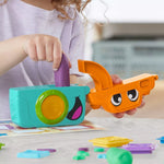 بلاي دوه لعبة صلصال الكاميرا الصلصال والمعجون Play-Doh