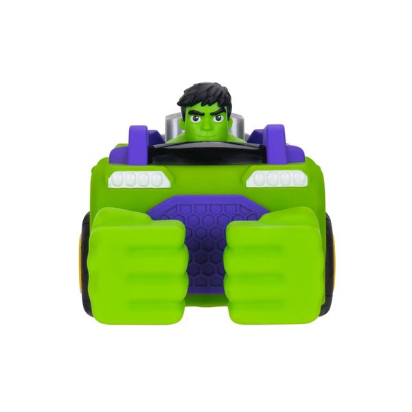 سبايدي مركبة دبابة الفريق مركبات الأطفال Marvel