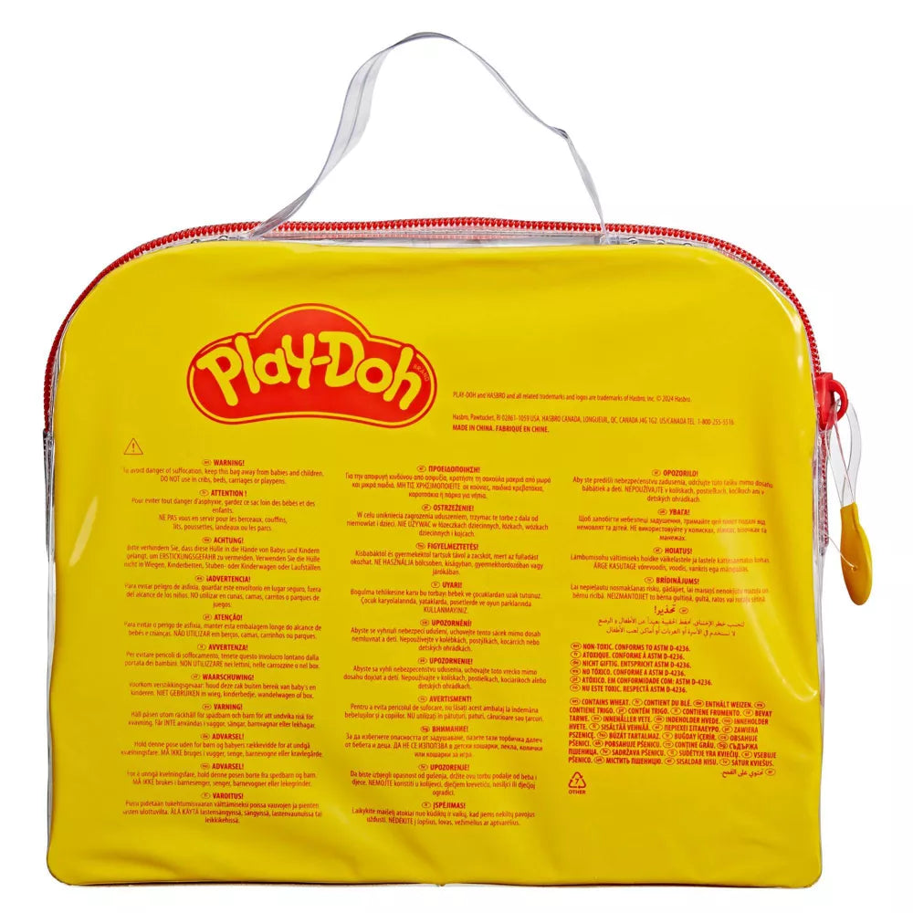 بلاي دوه صلصال مجموعة المبتدئين الصلصال والمعجون Play-Doh