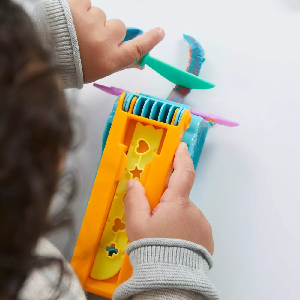 بلاي دوه مجموعة الفنون والحرف اليدوية الصلصال والمعجون Play-Doh