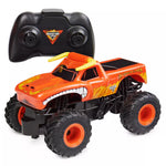 مونستر جام شاحنة مونستر ريموت كنترول السيارات ريموت كنترول Monster Jam