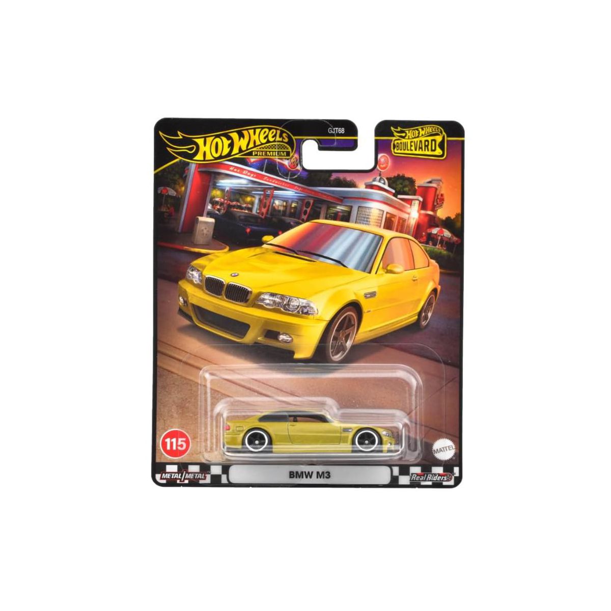 هوت ويلز سيارة بي ام دبليو المركبات المتنوعه HotWheels