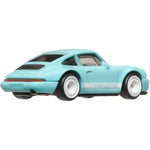 هوت ويلز سيارة بورش سيارات داي كاست HotWheels