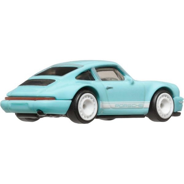 هوت ويلز سيارة بورش سيارات داي كاست HotWheels