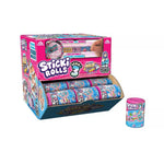 ستيكي رولز سوار ملصقات الإصدار 3 الخرز والاكسسوارات Sticki Rolls