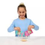 كوكيز ماكيري فرن صنع كوكيز لهدايا الحفلات الالعاب القطنية Cookiez Makery