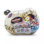 سماشرز لعبة معركة تي ريكس دينو ايلاند مجسمات الحيوانات Zuru