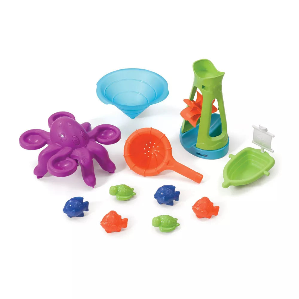 ستيب 2 لعبة أطفال طاولة دوامة المياه طاولات الماء Step2