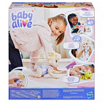 بيبي الايف دمى هاربر هاجز دمى المواليد Baby Alive