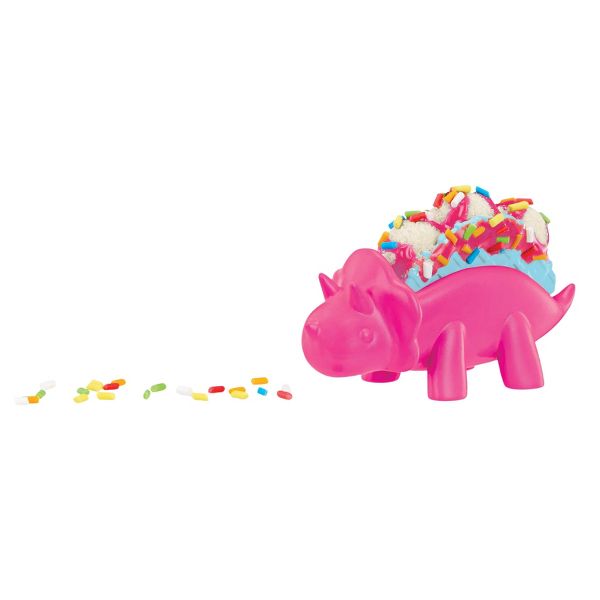 ميني فيرس بيضة مجسمات وجبة العشاء المجسمات Miniverse