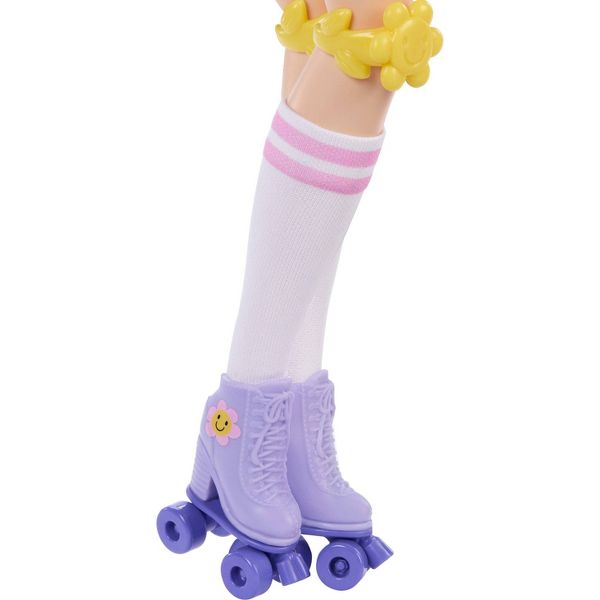 باربي دمية دريم بيستيز دمية مع اكسسوارات Barbie