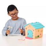 ليتل لايف بيتس ماي جرو هوم مينيس الالعاب القطنية Little Live Pets