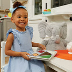ليتل تايكس لعبة جهاز فرن الطراز القديم ألعاب المطابخ Little Tikes