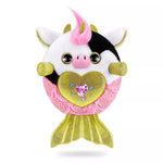 رينبوكورنز حورية سربرايز الالعاب القطنية Zuru