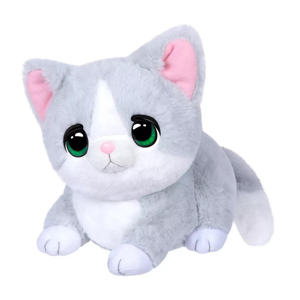 ليتل لايف بيتس قطة أوتشيز مجسمات الحيوانات Little Live Pets