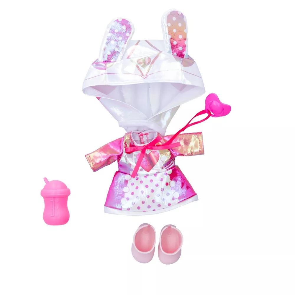 كراي بيبيز دمية النجوم في كوني دمى المواليد CRY Babies