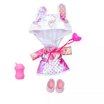 كراي بيبيز دمية النجوم في كوني دمى المواليد CRY Babies