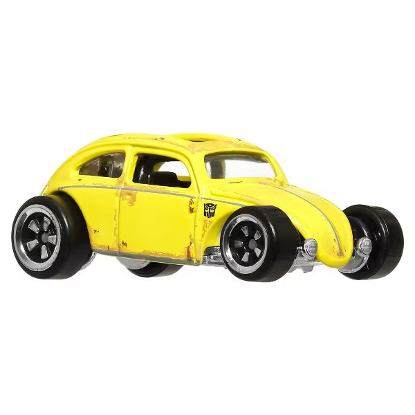 هوت ويلز سيارة فولكس فاجن بيتل سيارات داي كاست HotWheels