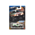 هوت ويلز سيارة رينج روفر المركبات المتنوعه HotWheels
