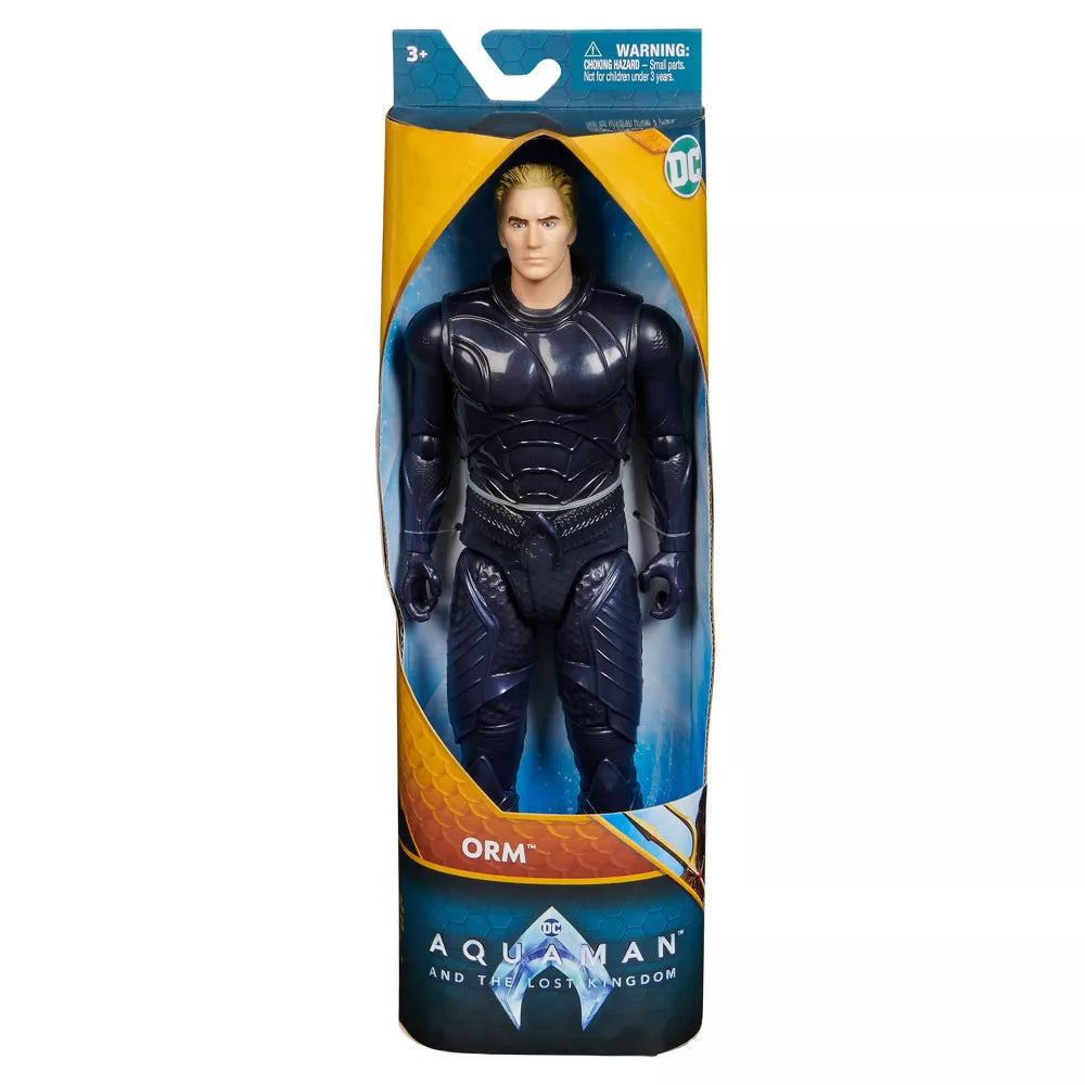 دي سي مجسم شخصية اكوامان 30 سم اشكال متنوعة مجسمات الشخصيات DC