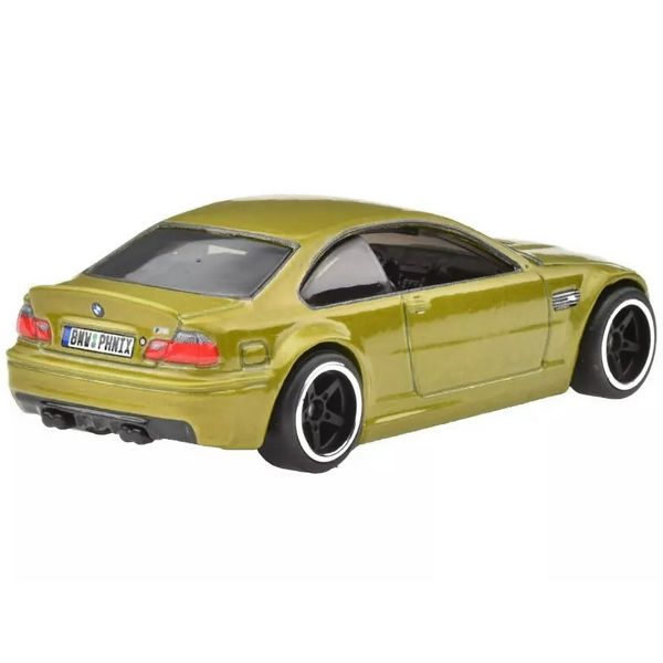 هوت ويلز سيارة بي ام دبليو المركبات المتنوعه HotWheels