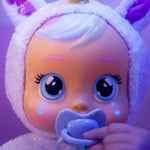 كراي بيبيز دمية جودنايت دمى المواليد CRY Babies