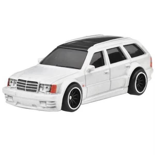 هوت ويلز سيارة بوليفارد مرسيدس بنز مركبات الأطفال HotWheels