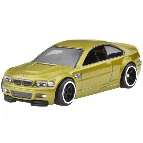 هوت ويلز سيارة بي ام دبليو المركبات المتنوعه HotWheels