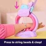 جهاز كول ميكر لصنع الأساور الخرز والاكسسوارات Cool Maker