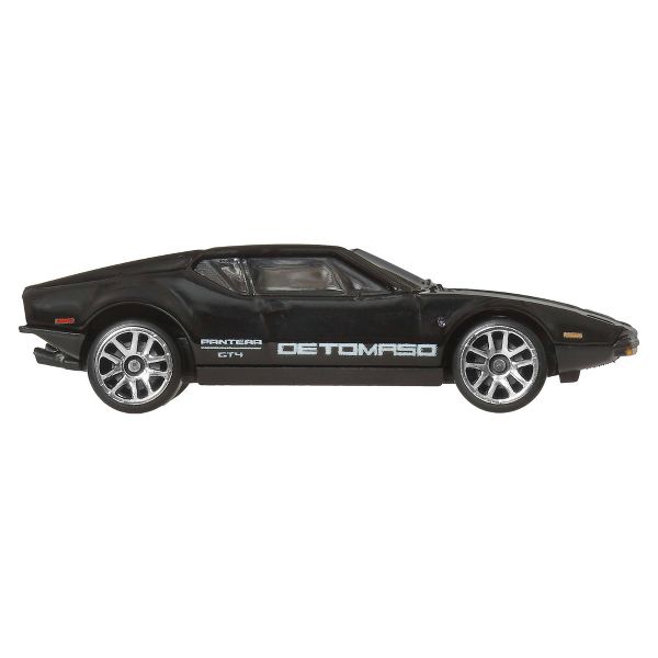 هوت ويلز سيارة فاست اند فيوريوس دي توماسو المركبات المتنوعه HotWheels