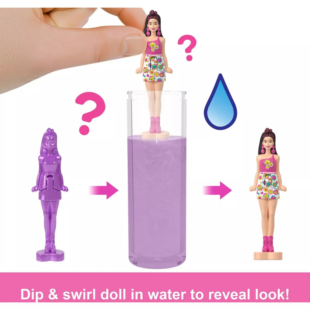 باربي دمية ميني باربي لاند المجسمات Barbie