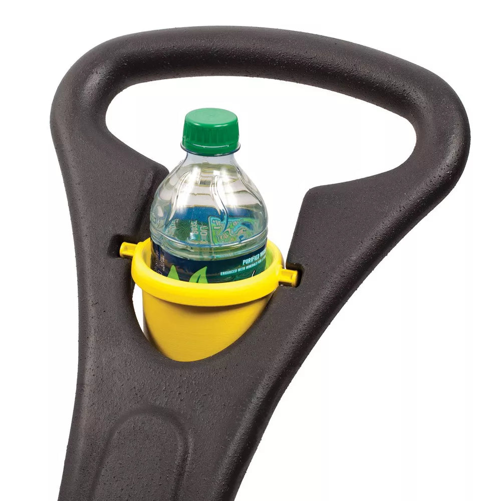 ستيب 2 سيارة دفع ويسبر الأزرق مركبات الدف Step2