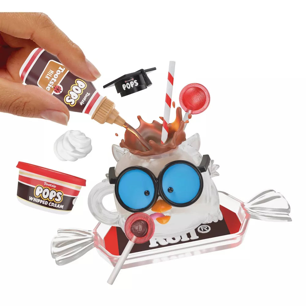 ميني فيرس مجسمات الحلويات المجسمات Miniverse