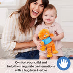 ميس راتشيل دمية هيربي القطنية 28سم الالعاب القطنية Ms. Rachel