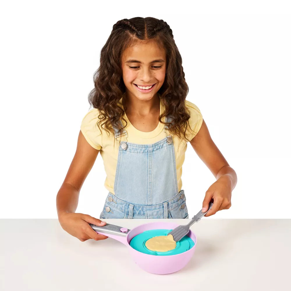 كوكيز ماكيري حلوى البان كيك الالعاب القطنية Cookiez Makery