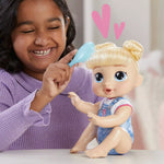 بيبي الايف دمى هاربر هاجز دمى المواليد Baby Alive