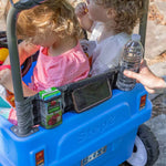 ستيب 2 سيارات الدفع الرباعي مركبات الدف Step2