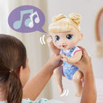 بيبي الايف دمى هاربر هاجز دمى المواليد Baby Alive