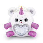 رينبوكورنز من سلسلة الاميرة فيري كورن الالعاب القطنية Zuru