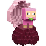 ماين كرافت مجسم تمثال الخروف الجائع المجسمات Minecraft