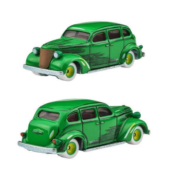 هوت ويلز سيارة سوبرمان اكشن كوميكس سيارات داي كاست HotWheels