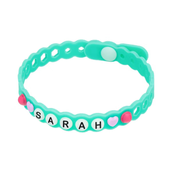 جيلي باندز خرز برائحة التوت الأزرق الخرز والاكسسوارات JELLY BANDS